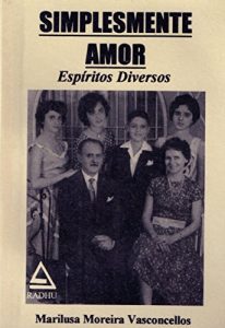 Descargar Simplesmente Amor (pensmentos Livro 1) (Portuguese Edition) pdf, epub, ebook