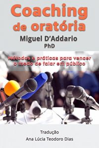 Descargar Coaching de oratória (Portuguese Edition) pdf, epub, ebook