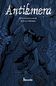 Descargar Antikmera (Portuguese Edition) pdf, epub, ebook