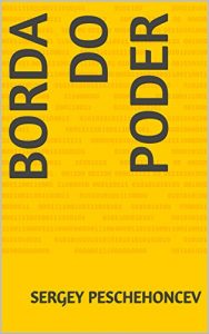 Descargar Borda do poder (Portuguese Edition) pdf, epub, ebook