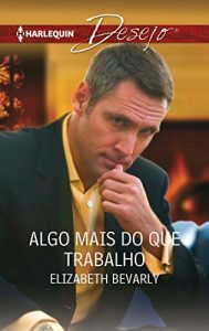 Descargar Algo mais do que trabalho (Desejo) pdf, epub, ebook