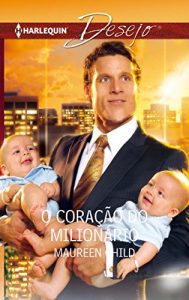 Descargar O coração do milionário (Desejo) pdf, epub, ebook
