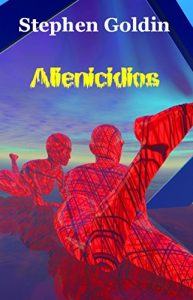 Descargar Alienicídios (Portuguese Edition) pdf, epub, ebook