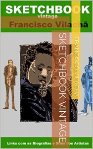 Descargar SKETCHBOOK  Vintage (Portuguese Edition) pdf, epub, ebook
