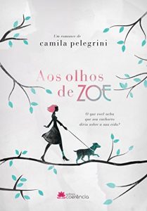 Descargar Aos Olhos de Zoe (Portuguese Edition) pdf, epub, ebook