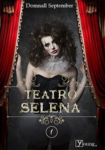 Descargar Teatro Selena pdf, epub, ebook