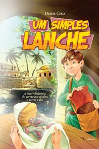 Descargar Um Simples Lanche (Portuguese Edition) pdf, epub, ebook