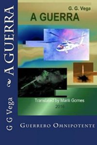 Descargar A Guerra (Portuguese Edition) pdf, epub, ebook