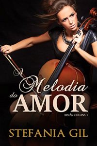 Descargar A Melodia do Amor (Portuguese Edition) pdf, epub, ebook