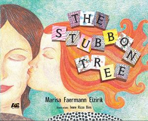 Descargar The Stubborn Tree pdf, epub, ebook
