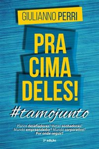 Descargar PRA CIMA DELES! (1) pdf, epub, ebook