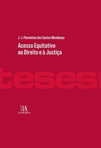 Descargar Acesso Equitativo ao Direito e à Justiça pdf, epub, ebook