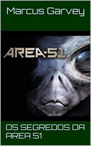 Descargar Os Segredos da Area 51 (Portuguese Edition) pdf, epub, ebook