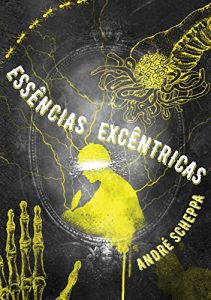 Descargar Essências Excêntricas (Portuguese Edition) pdf, epub, ebook
