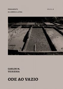 Descargar Ode ao vazio (Pensamento da América Latina) pdf, epub, ebook