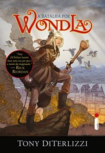 Descargar A batalha por Wondla (Portuguese Edition) pdf, epub, ebook
