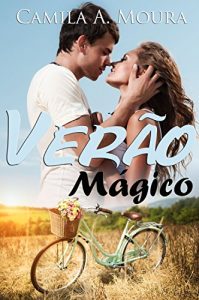 Descargar Verão Mágico (Portuguese Edition) pdf, epub, ebook