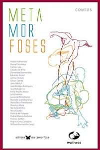 Descargar Metamorfoses: Contos (Portuguese Edition) pdf, epub, ebook