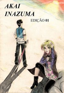 Descargar Akai Inazuma Volume 01: Um Novo Mundo (Portuguese Edition) pdf, epub, ebook