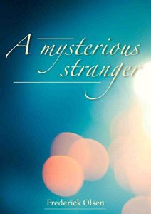 Descargar A mysterious stranger (Japanese Edition) pdf, epub, ebook