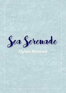 Descargar Sea Serenade (Japanese Edition) pdf, epub, ebook