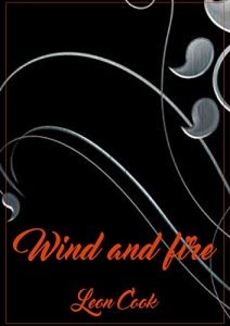 Descargar Wind and fire (Japanese Edition) pdf, epub, ebook