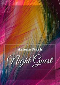 Descargar Night Guest (Japanese Edition) pdf, epub, ebook