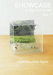 Descargar SHOWCASE: Japanese photo figure (Japanese Edition) pdf, epub, ebook