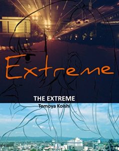 Descargar Extreme (Japanese Edition) pdf, epub, ebook