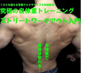 Descargar CALISTHENICS and STREET WORKOUT: CALISTHENICS and STREET WORKOUT (Japanese Edition) pdf, epub, ebook