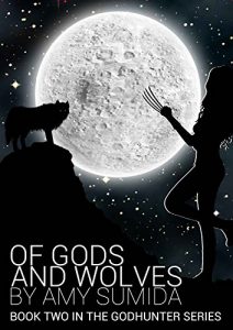Descargar Of Gods and Wolves Godhunter (Japanese Edition) pdf, epub, ebook