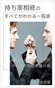 Descargar A list that understands all of owner occupied real estate inheritance: A book of inheritance preparations to be done by a 40 year old baby body junior (Japanese Edition) pdf, epub, ebook
