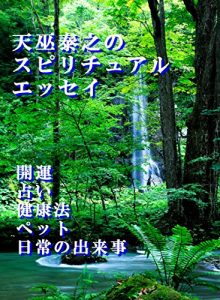Descargar tenmiyasuyukinosupirithualetusei (Japanese Edition) pdf, epub, ebook