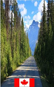 Descargar Canadian Travel Photo (Japanese Edition) pdf, epub, ebook