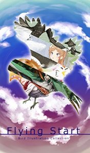 Descargar Flying Start Illustrations (Japanese Edition) pdf, epub, ebook