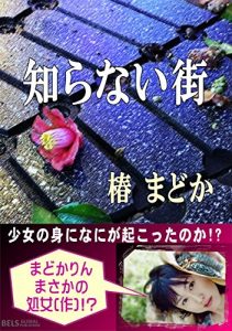 Descargar Shiranai machi: The girl who has run away (Japanese Edition) pdf, epub, ebook