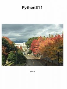 Descargar Python311 (Japanese Edition) pdf, epub, ebook