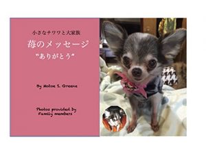 Descargar chiisanachiwawatodaikazoku ichigonomesseji arigatou (Japanese Edition) pdf, epub, ebook