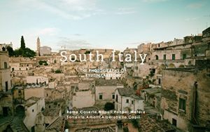 Descargar South Italy (Japanese Edition) pdf, epub, ebook