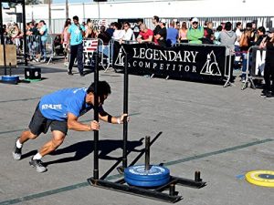 Descargar otonanobukatsu: CrossFit Ni Hamaru Hibi (Japanese Edition) pdf, epub, ebook