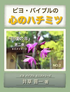 Descargar Piyo Bible no Kokoro no Hachimitsu: Kaifukuno Toshi Dainikan (Piyo Bible Ministries) (Japanese Edition) pdf, epub, ebook