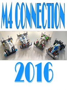 Descargar M4CONNECTION2016 (Japanese Edition) pdf, epub, ebook