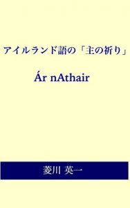 Descargar Irish Lords Prayer Irish Prayers (Japanese Edition) pdf, epub, ebook