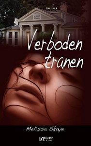 Descargar Verboden tranen (Dutch Edition) pdf, epub, ebook