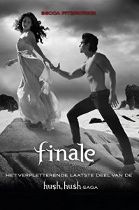 Descargar Finale (Hush, hush saga) pdf, epub, ebook