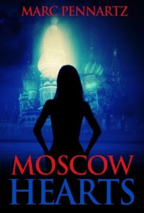 Descargar Moscow Hearts (Nederlandse Thriller) (Dutch Edition) pdf, epub, ebook