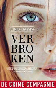 Descargar Verbroken (Dutch Edition) pdf, epub, ebook