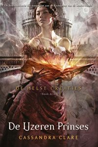 Descargar De Helse Creaties 3 – De IJzeren Prinses pdf, epub, ebook