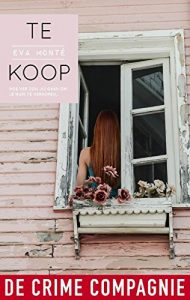 Descargar Te koop (Dutch Edition) pdf, epub, ebook