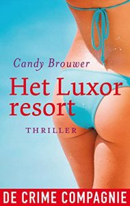 Descargar Het Luxor resort (Dutch Edition) pdf, epub, ebook
